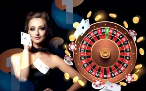 Bí Kíp Chinh Phục Vòng Quay Roulette Cado888 Khiến Đối Thủ Phải Nể Phục