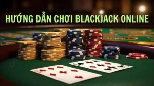 Bí Mật Đếm Bài Blackjack Cado888 Giúp Bạn Trở Thành Triệu Phú