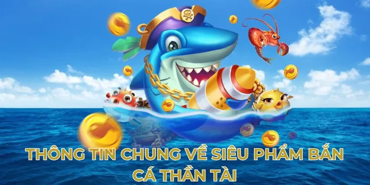 Hướng Dẫn Cách Chơi Bắn Cá Thần Tài Tại Cado888 Thắng Lớn Mỗi Ngày