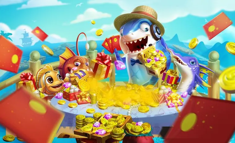 Hướng Dẫn Cách Chơi Bắn Cá Thần Tài Tại Cado888 Thắng Lớn Mỗi Ngày