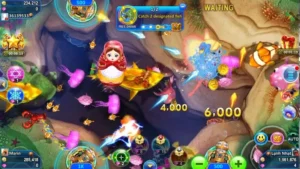 Trở Thành Thợ Săn Cá Cado888 Chuyên Nghiệp Với 7 Mẹo Bắn Đâu Trúng Đó