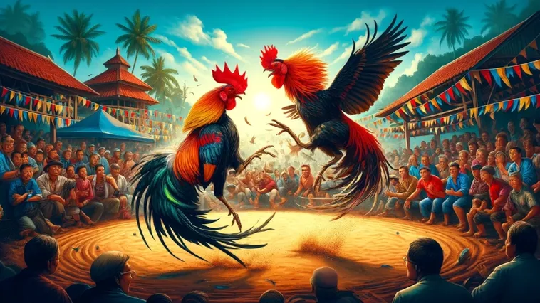 Bật Mí Cách Chơi Đá Gà 3D Tại Cado888 Siêu Thực Rinh Thưởng Siêu Khủng 2 Bật Mí Cách Chơi Đá Gà 3D Tại Cado888 Siêu Thực Rinh Thưởng Siêu Khủng