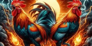 Bật Mí Cách Chơi Đá Gà 3D Tại Cado888 Siêu Thực Rinh Thưởng Siêu Khủng