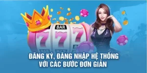 Đăng Ký Cado888 Chỉ 3 Phút Nhận Ngay Thưởng Khủng