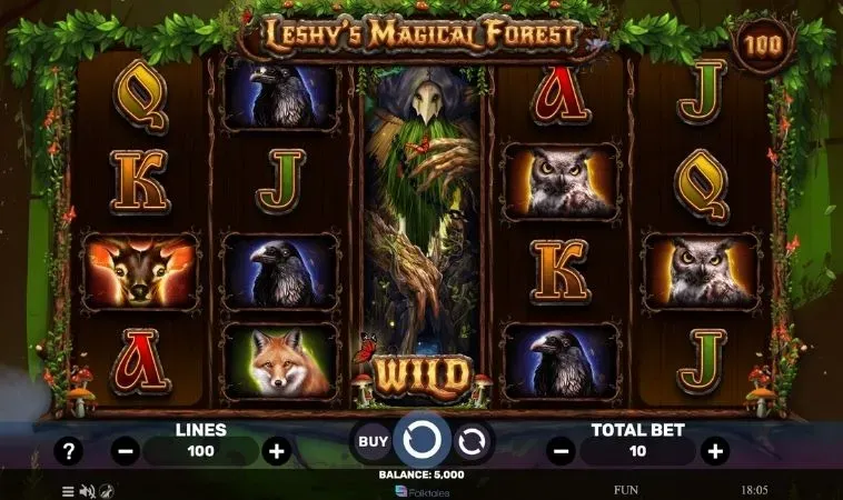 Khám Phá Nổ Hũ Rừng Xanh Tại Cado888 Săn Kho Báu Bí Ẩn Cổ Xưa