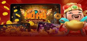 Du Hành Nổ Hũ Vũ Trụ Tại Cado888 Săn Jackpot Lớn Ngoài Không Gian