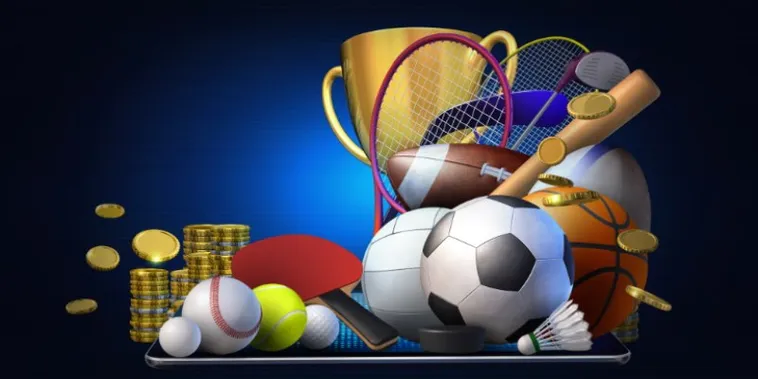 Thể Thao Cado888 Bùng Nổ Cảm Xúc Biến Mọi Trận Đấu Thành Bữa Tiệc