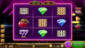 Săn Jackpot Kim Cương Tại Cado888 Rinh Ngay Phần Thưởng Tỷ Đồng