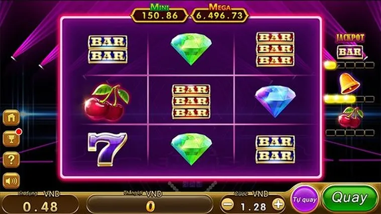 Săn Jackpot Kim Cương Tại Cado888 Rinh Ngay Phần Thưởng Tỷ Đồng 1 Săn Jackpot Kim Cương Tại Cado888 Rinh Ngay Phần Thưởng Tỷ Đồng