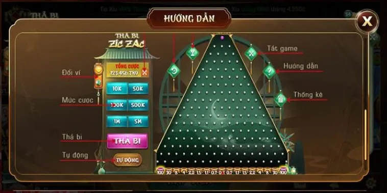 Cách Chơi Game Nhanh ZicZac Tại Cado888 Dễ Như Ăn Kẹo 2 Cách Chơi Game Nhanh ZicZac Tại Cado888 Dễ Như Ăn Kẹo